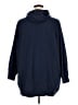 Ellos Blue Raincoat Size 22 - photo 2