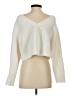 Arizona Jean Company Ivory Pullover Sweater Size S - photo 2