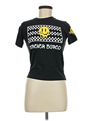 Eighty Eight Short Sleeve T-Shirt (view 1)