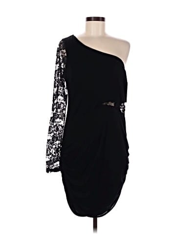 Cameo Cocktail Dress (view 1)