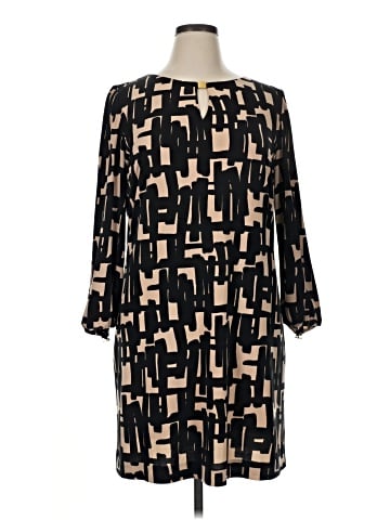 Tahari by ASL Casual Dress (view 1)