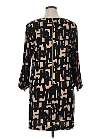 Tahari by ASL Casual Dress (view 2)