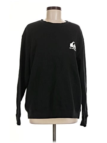 Quiksilver Sweatshirt (view 1)