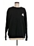 Quiksilver Black Sweatshirt Size M - photo 1