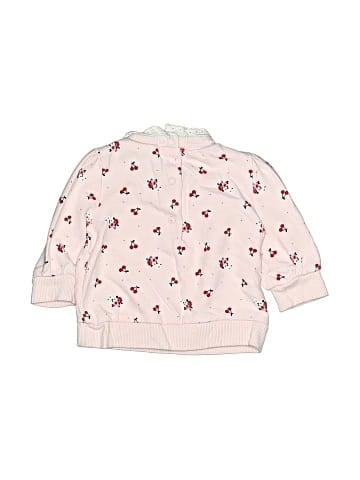 Janie and Jack Sweatshirt (view 2)