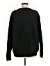 Quiksilver Black Sweatshirt Size M - photo 2