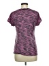 Zone Pro Tweed Purple Active T-Shirt Size M - photo 2