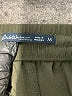 Salt Works Solid Green Shorts Size M - photo 3