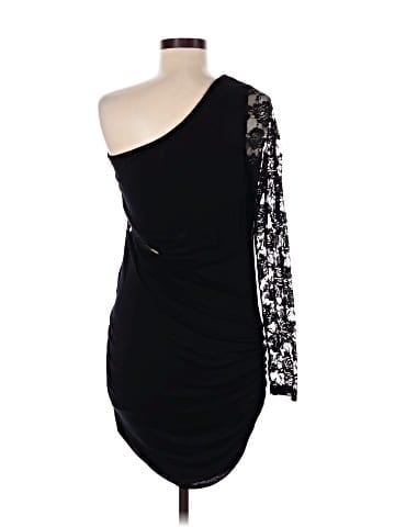 Cameo Cocktail Dress (view 2)