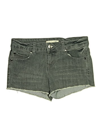 Forever 21 Denim Shorts (view 1)