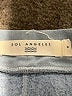 Sol Angeles Solid Blue Athletic Shorts Size M - photo 3