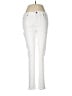 Dear John White Jeans Size 28 waist - photo 1