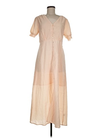 Love Ellie Casual Dress (view 1)