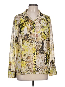 Liz Claiborne Long Sleeve Blouse