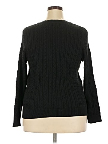 J.Jill Pullover Sweater (view 2)