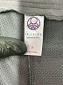 Te Verde Solid Gray Skort Size S - photo 3