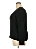 J.Jill 100% Cotton Black Pullover Sweater Size 2X - photo 5