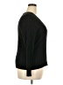 J.Jill 100% Cotton Black Pullover Sweater Size 2X - photo 4