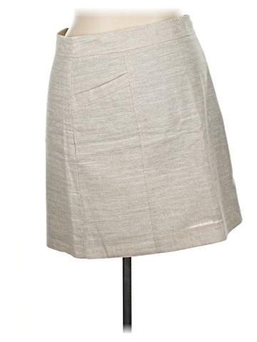 Ann Taylor LOFT Casual Skirt (view 1)