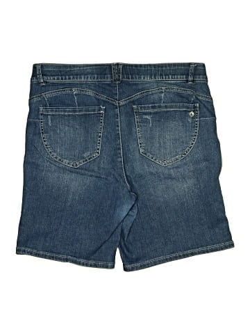 Democracy Denim Shorts (view 2)