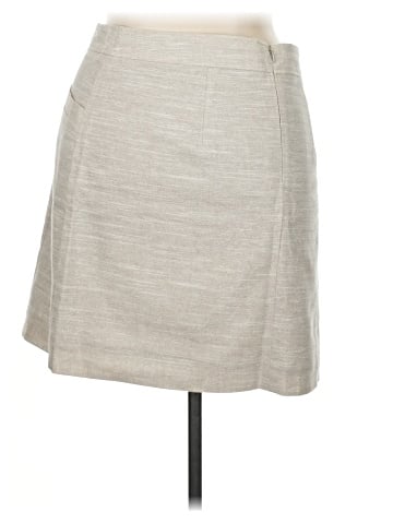 Ann Taylor LOFT Casual Skirt (view 2)