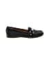 Coach Black Flats Size 7 1/2 - photo 1