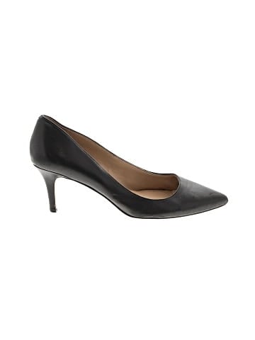 Ann Taylor Heels (view 1)