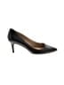 Ann Taylor Black Heels Size 8 1/2 - photo 1