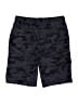 Weatherproof Camo Blue Board Shorts Size 14 - 16 - photo 2
