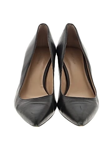 Ann Taylor Heels (view 2)