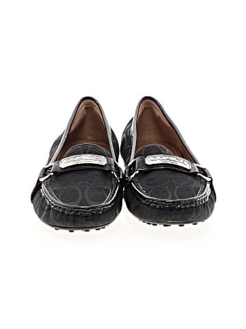 Coach Flats (view 2)