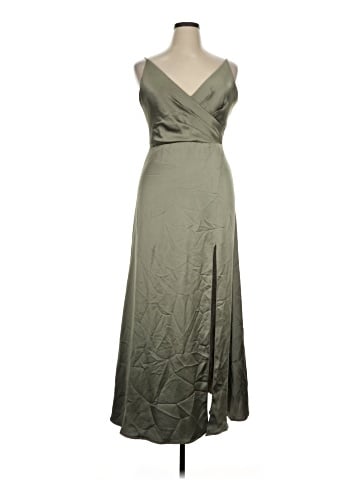 Jenny Yoo Collection Cocktail Dress (view 1)