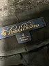 Brooks Brothers Black Active Pants Size 2 - photo 7
