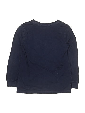 Polo by Ralph Lauren Long Sleeve Top (view 2)