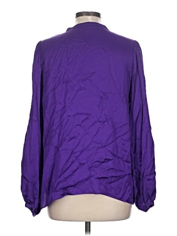 The Kooples Long Sleeve Blouse (view 2)