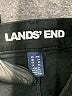 Lands' End Black Jeans Size 20W - photo 4