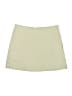 Moda International Solid Green Skort Size 10 - photo 1