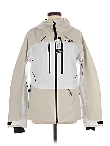 Oakley Snow Jacket (view 1)