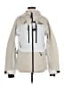 Oakley Graphic White Ivory Snow Jacket Size L - photo 1