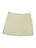 Moda International Solid Green Skort Size 10 - photo 2