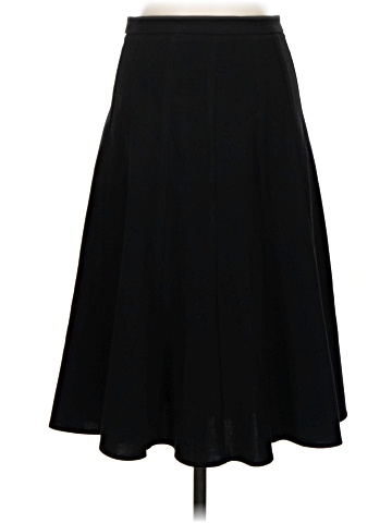 B. Moss Formal Skirt (view 1)