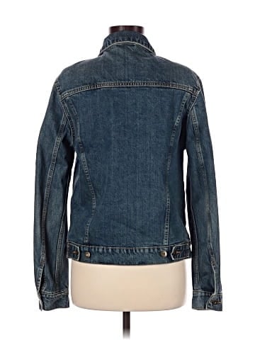 Jos. A. Bank Denim Jacket (view 2)