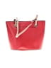 MICHAEL Michael Kors 100% Leather Red Leather Tote One size - photo 3