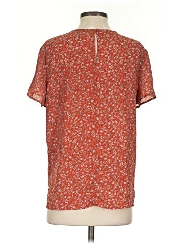 Banana Republic Factory Store Short Sleeve T-Shirt (view 2)