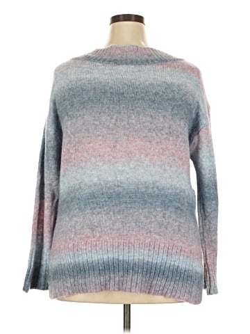 a.n.a. A New Approach Pullover Sweater (view 2)