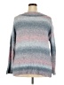 a.n.a. A New Approach Gray Pullover Sweater Size XXL Petite - photo 2