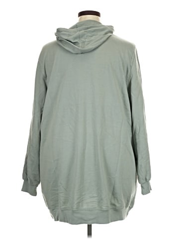 Ellos Raincoat (view 2)