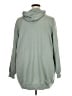 Ellos Green Raincoat Size 22 - photo 2