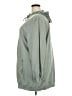 Ellos Green Raincoat Size 22 - photo 5