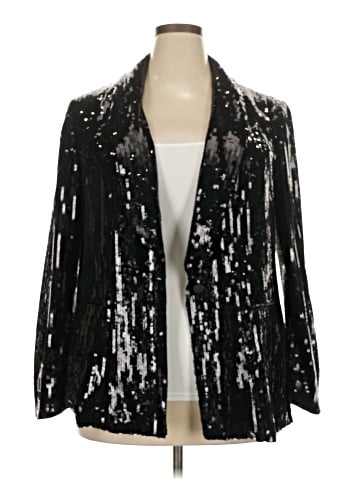 INC International Concepts Blazer (view 1)